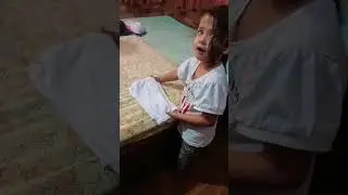 The Surprising Benefits Of Teaching Kids To Fold Laundry #diadhvani #lifeskillsforkids #kidschores
