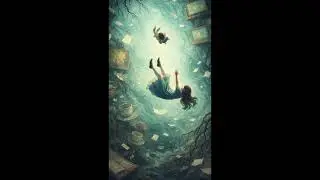 Alice's Adventures in Wonderland &mdash; Chapter 1 | Plot Playlist: Every Chapter Has a Soundtrack