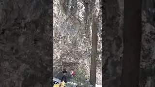 Dead Souls - American Fork Canyon