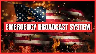 EMERGENCY ALERT: America Is Burning!