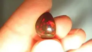 ethiopiaimports.com/ ethiopian welo / wello  opal EI725