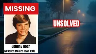 UNSOLVED: The Tragic Disappearance of Johnny Gosch