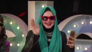 MeleTOP Debaran #AME2015 - Episod Penuh Ep120 [17.2.2015]