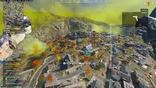 Warzone Game Play😍And customs