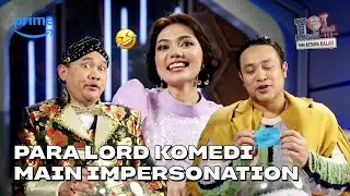 Pemain LOL Indonesia Niruin Satu Sama Lain | LOL Indonesia: Yang Ketawa Kalah