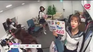 [16.07.08] 크레용팝 Crayon Pop (Full) K.I.S.S. K-POP Idol Secret Stage