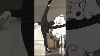 Yuki Yoshida Death Drop ~ The Wonderfully Weird World of Gumball