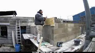ringbalken schalung