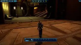 Life Day Tinsel Bomb Toy Preview SWTOR