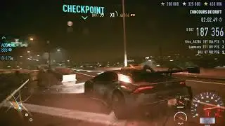 Need for Speed&trade; Prestige GOLD | Amy 7 - 