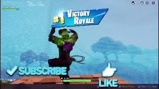 Fortnite Max Deadfire + Shackled Stone Gameplay