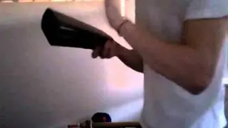 Salsa Cowbell