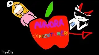 aurora l’avventuriera ep 6 (ultimo)