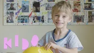 Harper - Kids with Disabilities