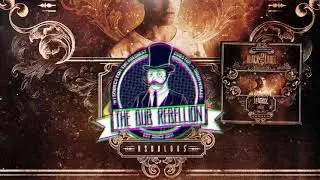 Leotrix - Hive Bounce