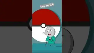 Elon Musk V's Zuckerberg Pokemon fight scene #animationshorts#viralshortsvideo