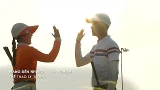 ESCHURI VUNG BAU GOLF - Brand-new 18 holes golf course in north Phu Quoc