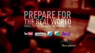 Yavapai College -  New Film & Media Program