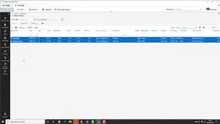 Dealing with paid invoices in CW Manage