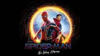 Spider-Man: No Way Home (2021) || Tom Holland, Zendaya, Jacob Batalon || Movie Review and Facts.