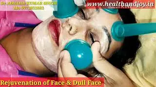 Facial cupping center in patna one mall patna,Dakbangla crossing  Bihar, india