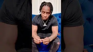 Boss Aaro Talks About His Relationship With Lowick,Tjskiii, Roskiii #FreeWick #FreeTjskiii