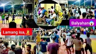 buzzer beater | Ang tindi nang ending #basketballph #Liga #Lapataktv #mavsphenomenal