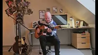 Understand Your Man (Johnny Cash) / Don`t Think Twice (Bob Dylan)