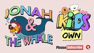 Story of Jonah | VBROS Media - Kids Own