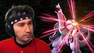 Pok&eacute;mon Shining Pearl [6] ★ First Playthrough ★ Nintendo Switch Stream