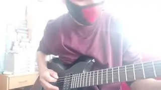 Titanium Instrumental Cover