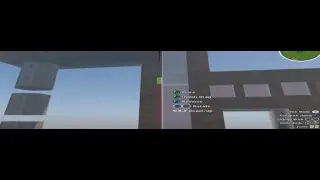 LEGO WORLDS! building from scratch using landscape tool PART 3