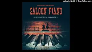 Saloon Piano - Cheers! (Royalty-free Music)