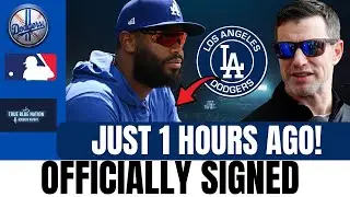 NO WAY! Dodgers Shock Fans With Last Minute Move.