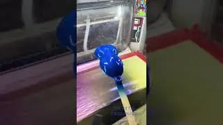 Sonic Blue Pearl by Revolt Auto Paint