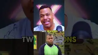 Omar Gooding Explains Why Smart Guy Had an Abrupt Ending to the Series #shorts #fyp