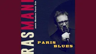Paris Blues