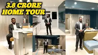 3.8 CRORES HOME FOR SALE IN CHENNAI GUINDY | Race COURSE | BAND OF BROTHERS