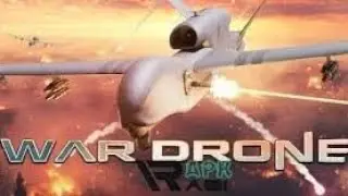 🔥 Drone War Game | Sky Battle 2025 | Epic Drone Fighting Gameplay 🎮🚀