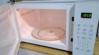 Microondas Philco 33 litros PMO38B &eacute; bom? CONFIRA