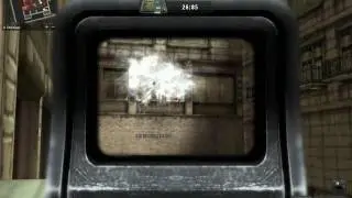 Point Blank WAR CLAN Mbah_Shap CREW