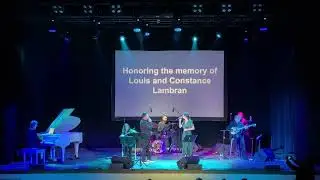 Mpasis Benefit Concert - November 2nd, 2024