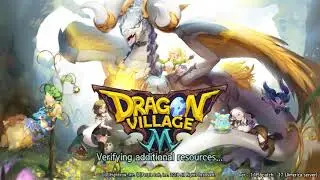 Dressing village