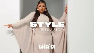 SHOP MY CLOSET ON WISI OI 🛍️