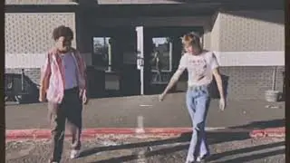 Lil Baby Crush/Music video