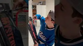 Did I Finally Get a RARE Bauer Mystery Mini Stick? 😳