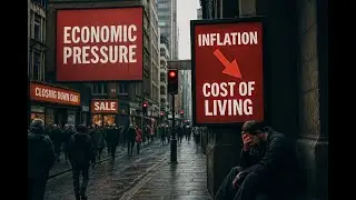 ECONOMIC PRESSURE AND QUIET DESPAIR
