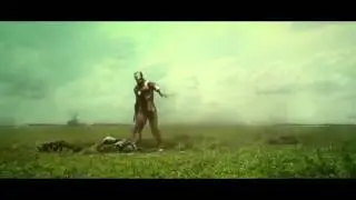 Captain america civil war The Airport Battle Ending     Insurance