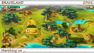[Longplay | Blind] Braveland [EP05]