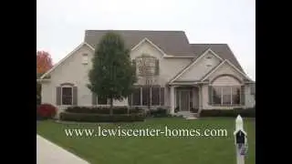 The Shores Lewis Center OH- Sam Cooper H.E.R. Real Living
